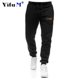 Custom Your Logo Men Spring and Autumn Zipper Printing Sports Harajuku Windbreaker DIY Design Hooded Hoodie Tops