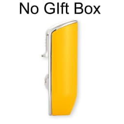 Luxury Lighter Butane Cigar Lighter Windproof Metal 3 Jet Lighters Smoking Igniter Cigar Punch Cutter