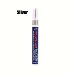 Shoe Repair Paint Pen: Waterproof Non-Fading, Precise Tip, Easy to Use, Restores Color for Shoes/Vinyl/Car Seats/Furniture