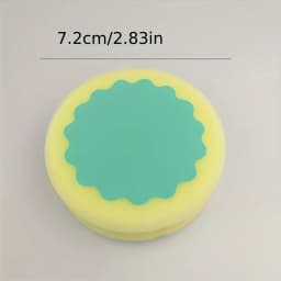 1Pc Magic Painless Hair Removal Depilation Strips Soft Sponge Pad Depiladora Facial Body Hair Remover Tool Depilator