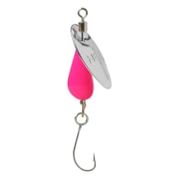 MAGBLUE 1pcs Rotating Spinner Fishing Lure Spoon Sequins metal baits Wobblers Bass Pesca Hand shaker Makou Bass Fishing Tackle