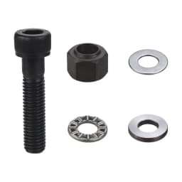 M3 M4 M5 M6 M8 M10 M12 Hand Rivet Nut Head Set Round Nut Tool Manual Riveter Rivnut Tool Accessory