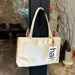 Women's Silk Satin Small Square Tote Bag - Solid Color Double Strap Versatile Underarm Fashion Handbag
