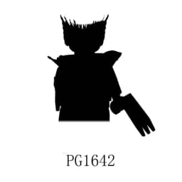 Assemble Enlighten Figure Bricks DIY MOC PG304 WM457 WM788 XH1429 Building Blocks Toys 082