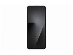 Samsung Galaxy Z Flip7 Fe 128Gb Black 5g 8Gb Ram 6.7" Screen Camera Smartphone Dual + Selfie 10Mp