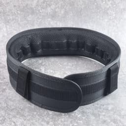 Outdoor Tactical Battle Belt, Multifunctional Universal Quick-Draw Accessory Pouch, Airsoft CS Competition MOLLE Gear Set