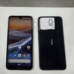 Nokia 3.2 mobile phone 6.3 inch 3+16GB memory dual SIM 4G smartphone