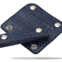 Leather Bag Handle Anti-strap Suitcase Grip Protective PU Handle Wrap Shoulder Strap Pad Cover Travel Bag Accessory