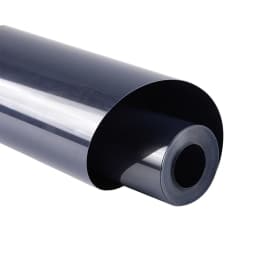 HTV Vinyl Roll, Heat Transfer Vinyl for T-Shirts Fabric, Cotton, Pillow, Iron On Vinyl For All Cutter Machine, Easy to Cut &Weed