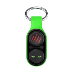 New Hand Spinner Series Elastic Magnet Toy Colorful Decompression Fidget Spinner Toys for Adults Kids Christmas Gifts