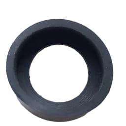 10pcs Power Tool Bearing Rubber Sleeve 19mm 607 Angle Grinder Electric Hammer Angle Grinder Accessories