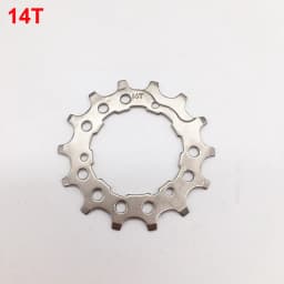 10 Speed High Quality Mountain Bike Cassette Flywheel Sprocket Cog MTB 11T 12T 13T 15T 21T Fit SHIMANO SRAM Sunrace HG Driver