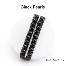 Women High Heels Bundle Decorations Buckle Shoelaces Holding Loose Anti-skid Straps Shoelace Band Ankle Adjustable Shoes Belt