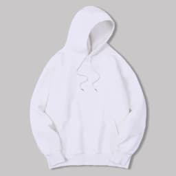 2025 Men's Solid Color Hooded Sweaters Men's Warm Wool Sweater Fashionable Street Clothing Loose Breathable Jersey Brand Hooded