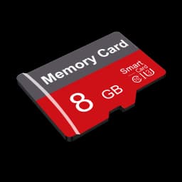 High Speed Mini SD Memory Card 128GB Class 10 Micro TF Flash USB Pen Drive Card 1GB 2GB 4GB 8GB 16GB 32GB 64GB for Smartphone