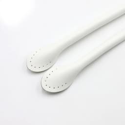 2pcs Genuine Leather Purses Straps 40cm 50cm 60cm Handles Strap Replacement Handbag Belts for Women Bags Wallet DIY Accessories