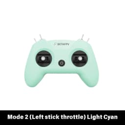 BETAFPV LiteRadio 2 SIM Controller For JoyStick / Xbox / Dongle Mode Simulator Training to PCs Tablets Mobiles Channel 8 NEW