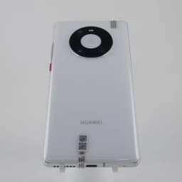 Huawei Mate 40 Pro 5G Android 6.76 inch Kirin 9000 Mobile Phone Curved Screen Octa Core 5nm Craft 50MP Ultra Vision Used Phone