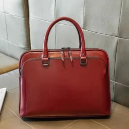 Laptop Bag 13,13.3,14 Inch, PU Leather Case Women's Totes Female Lady Office Briefcase Shoulder Handbag Messenger PC Dropship