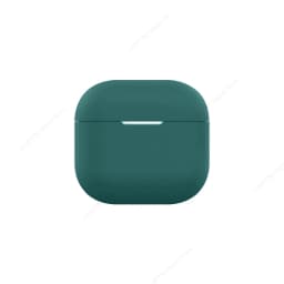 2026 New Case For Apple Airpods 4 5 Cover Silicone Protective Cases For Airpods 4 4th Gen Fundas Wireless Headphone Accessories