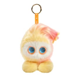 AI-Powered Talking Doll Electronic Pet Smart Robot Doubao Emotional Companion Mushroom Elf Toy Gift
