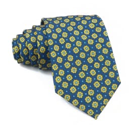 Classic Men's Imitation Silk High Quality Ties Soft Novel Navy Blue Wine Red Paisley Neckties Business Wedding Accessories Gifts