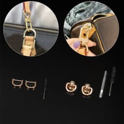 Custom Leather Bag Strap Adjustable Shoulder Straps Replacement Crossbody Long Bag Belt Women Handbag Belt Accessorise 100~120cm