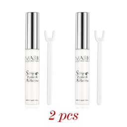 IMAGIC 5ml False Eyelash Extension Glue Waterproof Fast Dry Long Lasting Strong No Irritation Transparent Eyelash Primer Tools