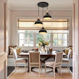 3 Heads Modern Loft LED Pendant Lamps for Living Room Kitchen Bedroom Home Decor Restaurant Chandeliers Lights Lighting Fixtures