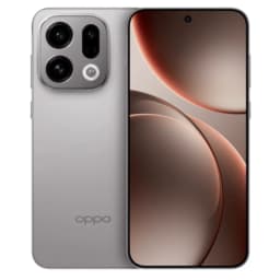 Oppo Find X9 Rear Camera 50MP 6.59 Inch AMOLED 120Hz Dimensity 9500 Battery 7025mAh 80W SuperVOOC 50W Wireless NFC OTA Update