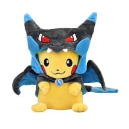 2026 @@ Pokemon Plush Dolls Set - Soft Stuffed Animals Pikachu Charmander Bulbasaur Squirtle Psyduck Eevee Peluche Toy Gifts