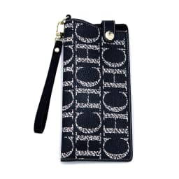 CH Durable Niche Brand Glasses Storage Bag High Quality 2025 New Portable Anti-Drop and Anti-Crush Sunglasses Placement Bag