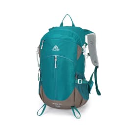 30L Lightweight Hiking Backpack with Rain Cover, Outdoor Sport Travel Bag Daypack for Camping Climbing Skiing Cycling Men Women