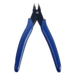 1/5/10pcs Diagonal Pliers Carbon Steel Pliers Electrical Wire Cable Cutters Cutting Side Snips Flush Pliers Nipper Hand Tools