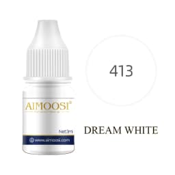 3ml Nude Color Tattoo Ink Permanent Microblading Paint Inks Pigment Semi Makeup Nude Lips Tint Consumables Tattoo Supplies Inks