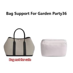 Waterproof Bag Insert Storage For Garden Party23mini Nylon Bag Organizer Insert Bag Support Bag Liner Handbag Bag Accessories