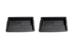 Smabee for Xpeng G6 2023-2026 /G7 2025 2026 Car Storage Box Under Seat Drawer Type Organizer Storage Box Case Accessories