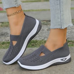 Women's Sneakers Breathable Shoes Mesh Low Top Soft Sole Lightweight Women Shoes,Women's Summer Shoes,Free Shipping Shoes