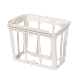 Replacement Filter for Aiper Scuba S1 – Captures 3µm Debris, 180µm Basket, 3.5L, Designed for Fast Cleaning
