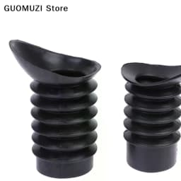 【OD】Hunting Flexible Rifle Scope Ocular Rubber Recoil Cover Eye Cup Eyepiece Protector Eyeshade 32-35/38-40mm Anti Impact