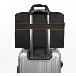 Waterproof Business Laptop Briefcase men Computers Handbags for Men Large Capacity Casual Travel Messenger Single Shoulder Bag