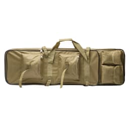 OPHIDIAN M/L/XL Gun Bag Case Rifle Bag Backpack Sniper Carbine Airsoft Shooting Carry Shoulder Bags for Hunting Accessories