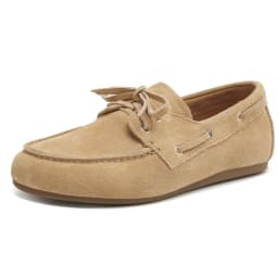 MORAZORA Size 35-43 Ins Hot Genuine Leather Flat Shoes Women Suede Brand Desgin Casual Flats Fashion Ladies Loafers 4 Colors