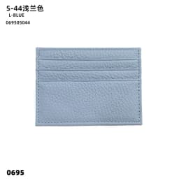 Custom Letter Genuine Leather Card Holder Personalized Initial Slim Wallet Monogram Name Purse Card Case DIY Wedding Gift