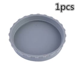 Reusable Beverage Can Covers Beverage Can Lids Soda Lid Protectors Can Silicone Sealing Bottle Cap Leak-proof Sealing Lid