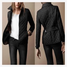 plus Size Women's Slim Fit Padded Jacket 4XL 5XL 6XL Large Cotton Coat Long Sleeve Single Button Closure Color