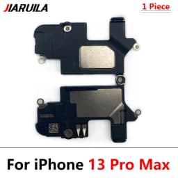 NEW Front Top Earpiece Earphone Ear Speaker Sound Receiver Flex Cable Replacement For iPhone 12 13 mini 14 Pro Max 15 Plus