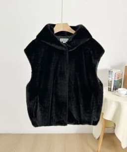 2025 Spring New Fashion Women's Solid Color Elegant Casual Trendy Simple Basic Loose Sleeveless Coats Female Clothes Vests Tops