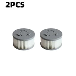 HEPA Filter for Xiaomi JIMMY JV85 / JV85 Pro / H9 PRO Handheld Wireless Vacuum Cleaner Spare Parts Consumables