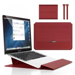 New Laptop 16 inch three in one Stand Inner Bag MacBook 13.3/14 inch Case Handheld Computer Storage Bag laptops ihoyi